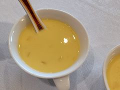 杨枝甘露-无锡城中皇冠假日酒店·芳园中餐厅