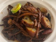 -名甬鲜坊·宁波海鲜(爱琴海店)