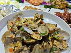 -东江海鲜大排档·潮汕菜·砂锅粥