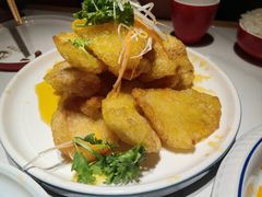 -吉祥春饼·烤鸭(文登利群店)