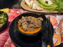 -一绪に和牛寿喜烧(罗湖益田假日店)