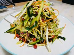 -老边饺子馆(金源店)