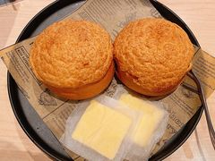 牛油菠萝包-避风塘(嘉兴八佰伴店)