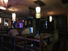 -Helens海伦司小酒馆(复旦大学店)