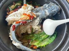 -真浪大家乐海鲜餐馆
