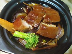 -佬麻雀·新湘菜(珠海金发购物中心店)