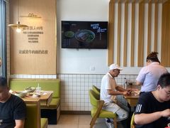 -李先生牛肉面大王(欧亚卖场店)