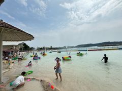 -仙海旅游度假区