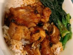 -庆记香港烧味小馆(浦东机场店)