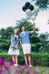 -太古映画婚纱摄影(天河店)