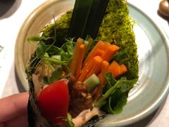 -菩提素素食餐厅(晶郦馆店)