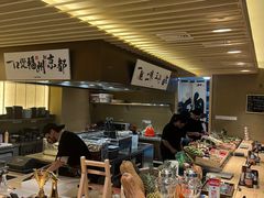 -一豚轩·烧鸟·豚骨拉面(五四路店)