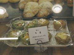-屋裡·Union Bakery(龙江路店)