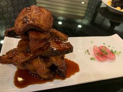 -徐记私厨(半淞园路店)