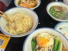 -万三面馆(青龙正街太古里店)