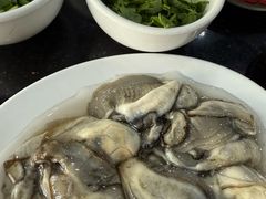 -牛叔鲜羊肉铜火锅(远东小区店)
