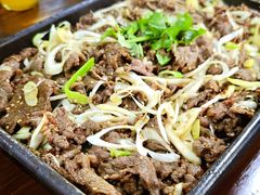 -清真永恒华威肉饼(潘家园店)