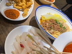 宜宾燃面-三生小馆(亭知路店)