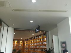 -扬州市无障碍图书馆