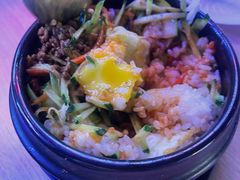 -朝族高丽火盆(长白山总店)