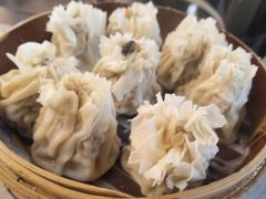 -都一处烧麦馆(前门店)