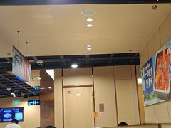 -海底捞火锅(青山湖万达夜宵主题店)