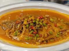 -红菜坊·烤鸭·川鲁宴(石园店)