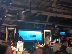 -798餐厅(任丘路店)