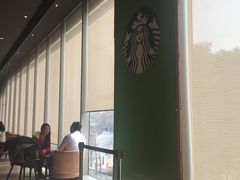 -星巴克臻选(湖滨道店)