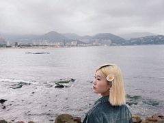 -大梅沙海滨公园