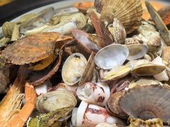 -77号渔船·蒸海鲜青岛菜(积米崖店)