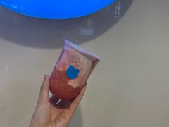 -兰熊鲜奶(西直门凯德mall店)