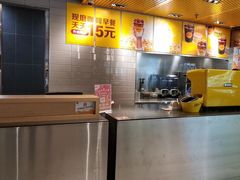 -麦当劳(光新乐购店)
