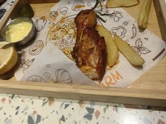 -芝士农场·意式餐厅(生态城万达店)