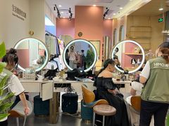 -海马体照相馆(上海宝山万达广场店)