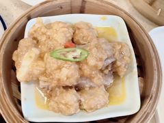 特色蒸排骨-点都德(北京路贰店)