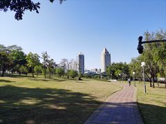 -深圳龙潭公园