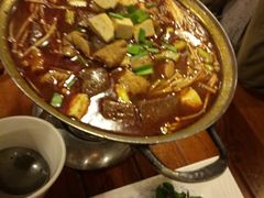 -C31地窖餐厅(黑龙江北路店)