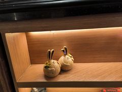 -香港威特瑞茶餐厅(小白楼音乐厅店)