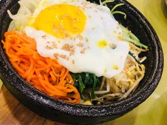 -老朴朝鲜风味(顾乡店)