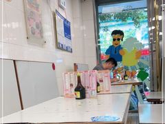 -冰岛茶餐厅(人民路店)