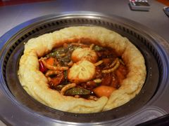 特色排骨烀饼锅-灶座小锅烀饼·铁锅炖(全国总店)