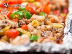 同志咖啡(古城店)-同志木炭烤肉(古城店)