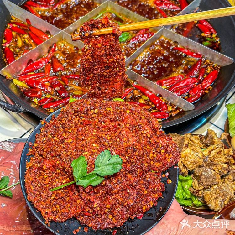 在重庆，本地人才知道 0元玩转这座城 重庆九街