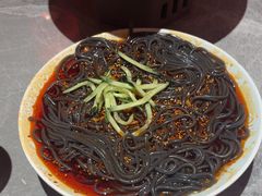 -山四砂锅(太原钟楼街店)