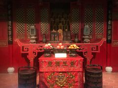 -中国闽台缘博物馆