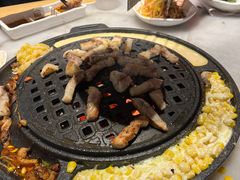 -韩宫宴烤肉·黑毛和牛·料理(合肥滨湖银泰城店)