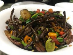 -建辉湖南土菜馆(南大街店)