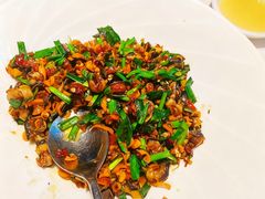 -院里寻菜·精致庭院菜(观沙岭店)