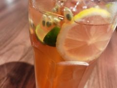 缤纷柠柚-Wagas沃歌斯(北京君太百货店)